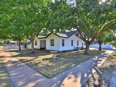 1989 Santos St, Abilene, TX, 79605