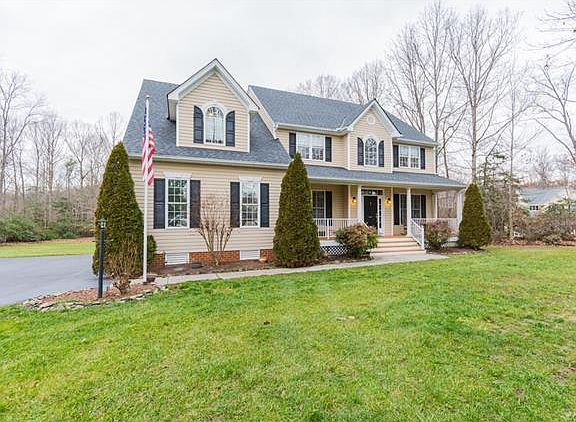 2nd image of 8311 Elizabeth Ann Dr