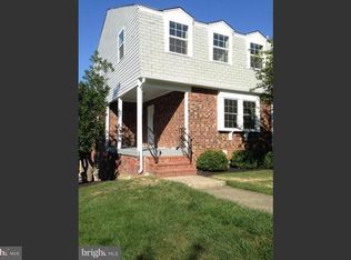 110 Old Enterprise Rd #120, Upper Marlboro, MD 20774