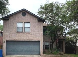323 Clover Crk, San Antonio, TX 78245