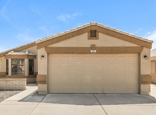 1153 W Diamond Ave, Apache Junction, AZ 85120