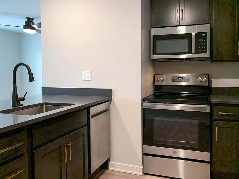 The Knock Apartments — Photo 87