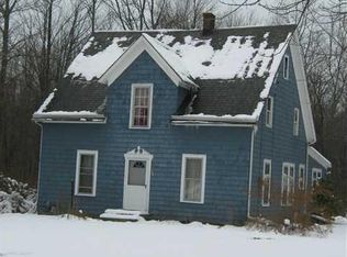 7828 Erie Rd, Derby, NY 14047