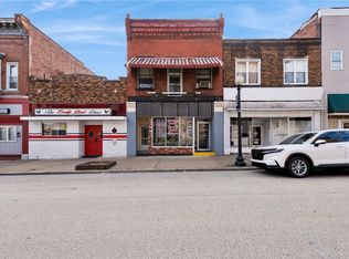518 McKean Ave, Donora, PA 15033