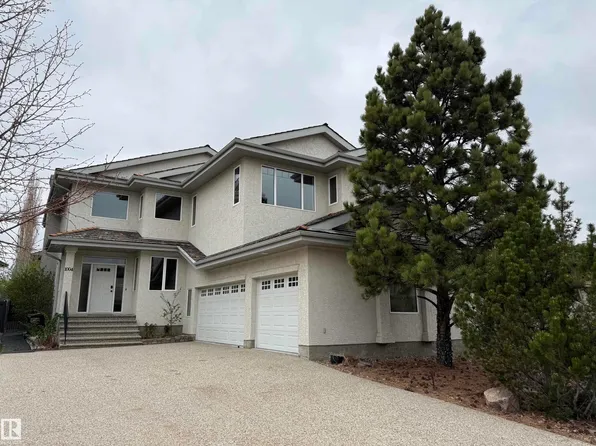 1004 Downey Way NW, Edmonton, AB T6M 2V4