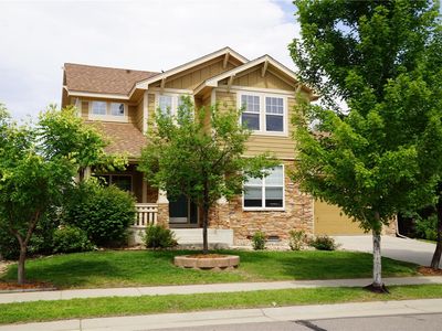 457 Mazzini St, Erie, CO, 80516