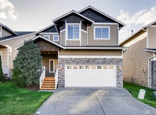 11718 51st Dr SE, Everett, WA 98208