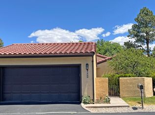 4408 Kellia Ln NE, Albuquerque, NM 87111