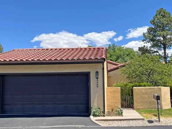 4408 Kellia Ln NE, Albuquerque, NM 87111