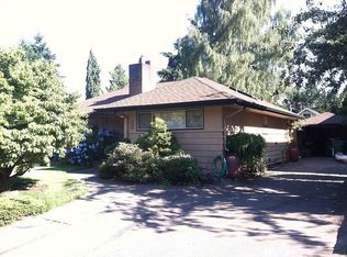 1235 NE 94th St, Seattle, WA 98115