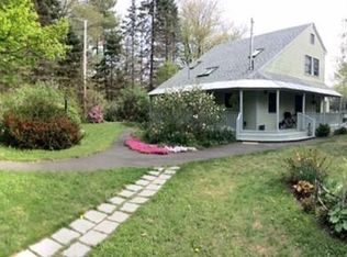 73 Hastings Pond Rd, Warwick, MA 01378