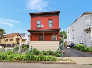 296 Williams Ave, Hackensack, NJ 07601