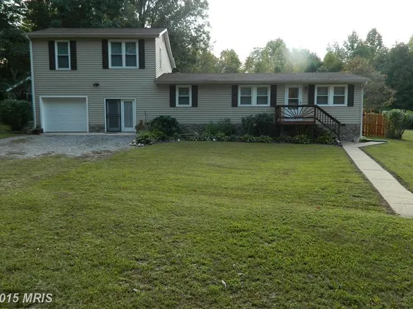 5204 Hams Ford Rd, Woodford, VA 22580