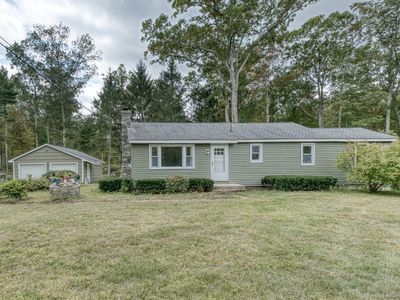 85 England Road, Chaplin, CT, 06235
