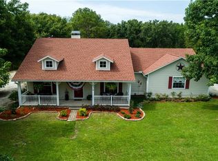 8310 Fla Boys Ranch Rd, Groveland, FL 34736