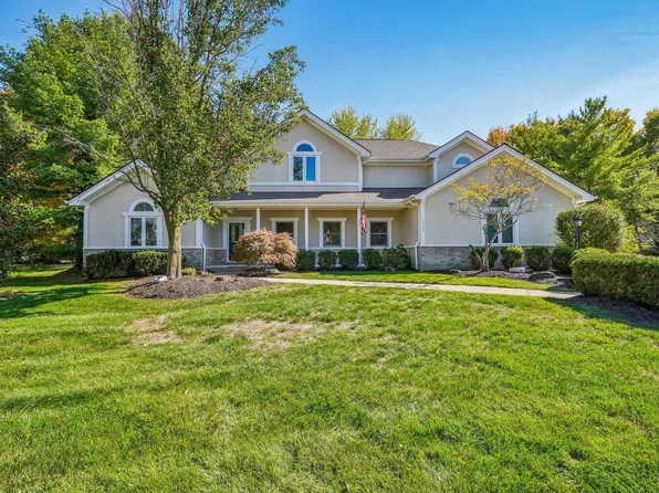 5736 Mist Flower Ln, Westerville, OH 43082