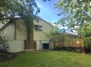 317 Willow Pl, Pickerington, OH 43147