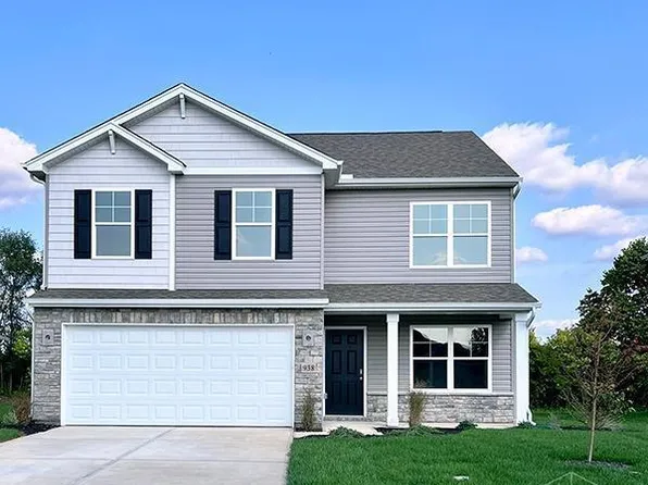 938 Nelson Pl, Trenton, OH 45067