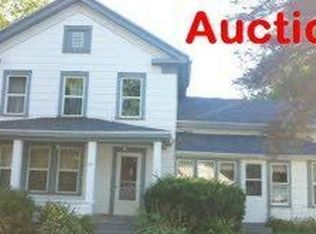 431 Mill St, Hillsboro, WI 54634