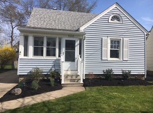 530 Locust St, North Tonawanda, NY 14120