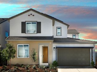 Plan 2 Plan, Juniper at Winding Creek, Roseville, CA 95747