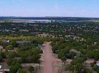 8409 Snowflake Cir, Show Low, AZ 85901