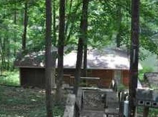 8368 S Kinman Dr, Nineveh, IN 46164