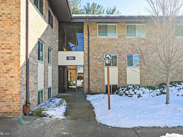 9904 Walker House Rd APT 4, Gaithersburg, MD 20886