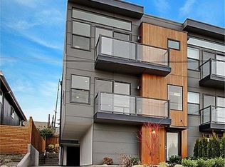 6258 4th Ave NW, Seattle, WA 98107