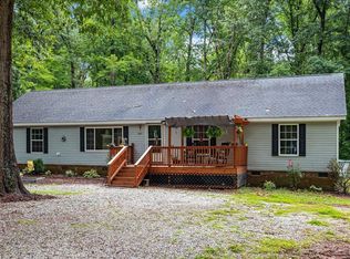 3072 Farm Rd, Bullock, NC 27507