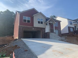 14 Gratton Ests LOT 14, Clarksville, TN 37043