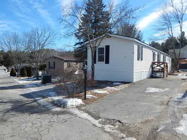 19 Cheryl Ln, Carver, MA 02330