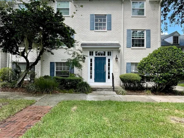 4304 PLAZA GATE Lane #201, Jacksonville, FL 32217