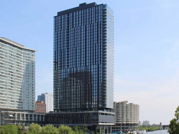 234 W Polk St #3106, Chicago, IL 60607