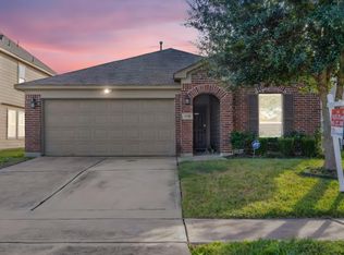 3211 Madison Elm St, Katy, TX 77493
