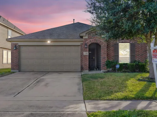 3211 Madison Elm St, Katy, TX 77493