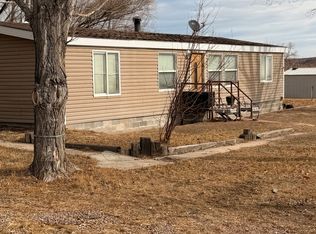 1645 S 11000 W, Bluebell, UT 84007