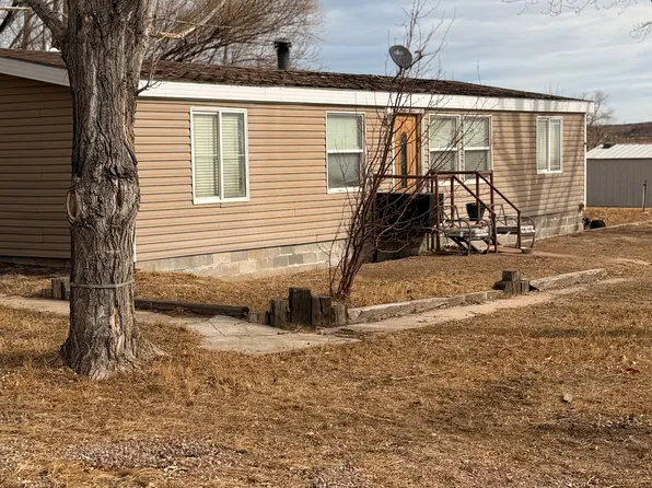 1645 S 11000 W, Bluebell, UT 84007