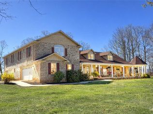 213 Judsville School Rd, Dobson, NC 27017