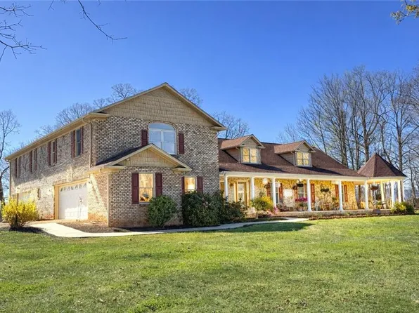 213 Judsville School Rd, Dobson, NC 27017