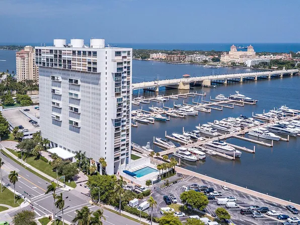 400 N Flagler Drive #1003, West Palm Beach, FL 33401