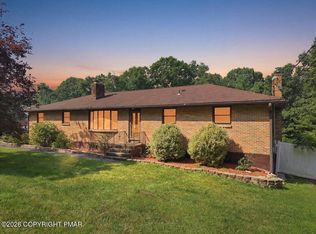 345 O'Donovan Dr, East Stroudsburg, PA 18301