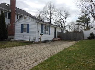 277 Channing Rd, Belmont, MA 02478