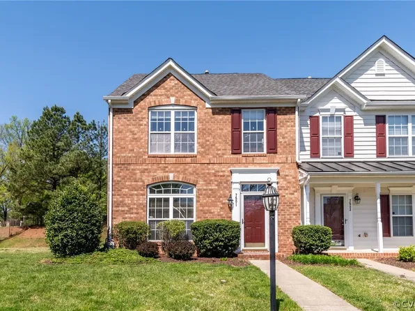 7501 Willow Crossing Ter, Henrico, VA 23228
