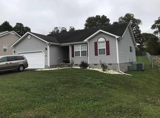 616 Fern Hill St, Bowling Green, KY 42101