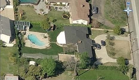 Aerial View (from South)