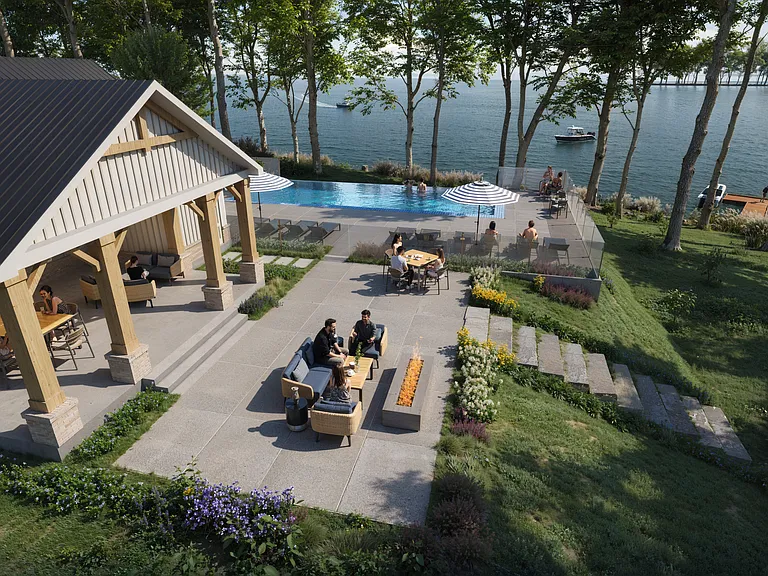 Waterside at Lake Lanier — Photo 19