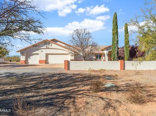9200 S Rio Santiago, Hereford, AZ 85615