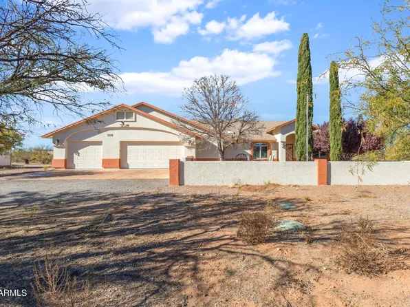 9200 S Rio Santiago --, Hereford, AZ 85615