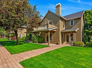 547 W Jefferson Ave, Sisters, OR 97759